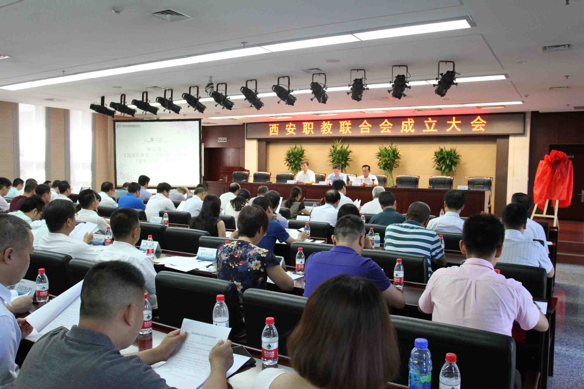 小杨基督教堂